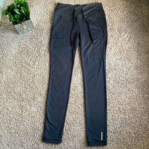 🍉 10 for $15 🍉 Reebok leggings great material size S